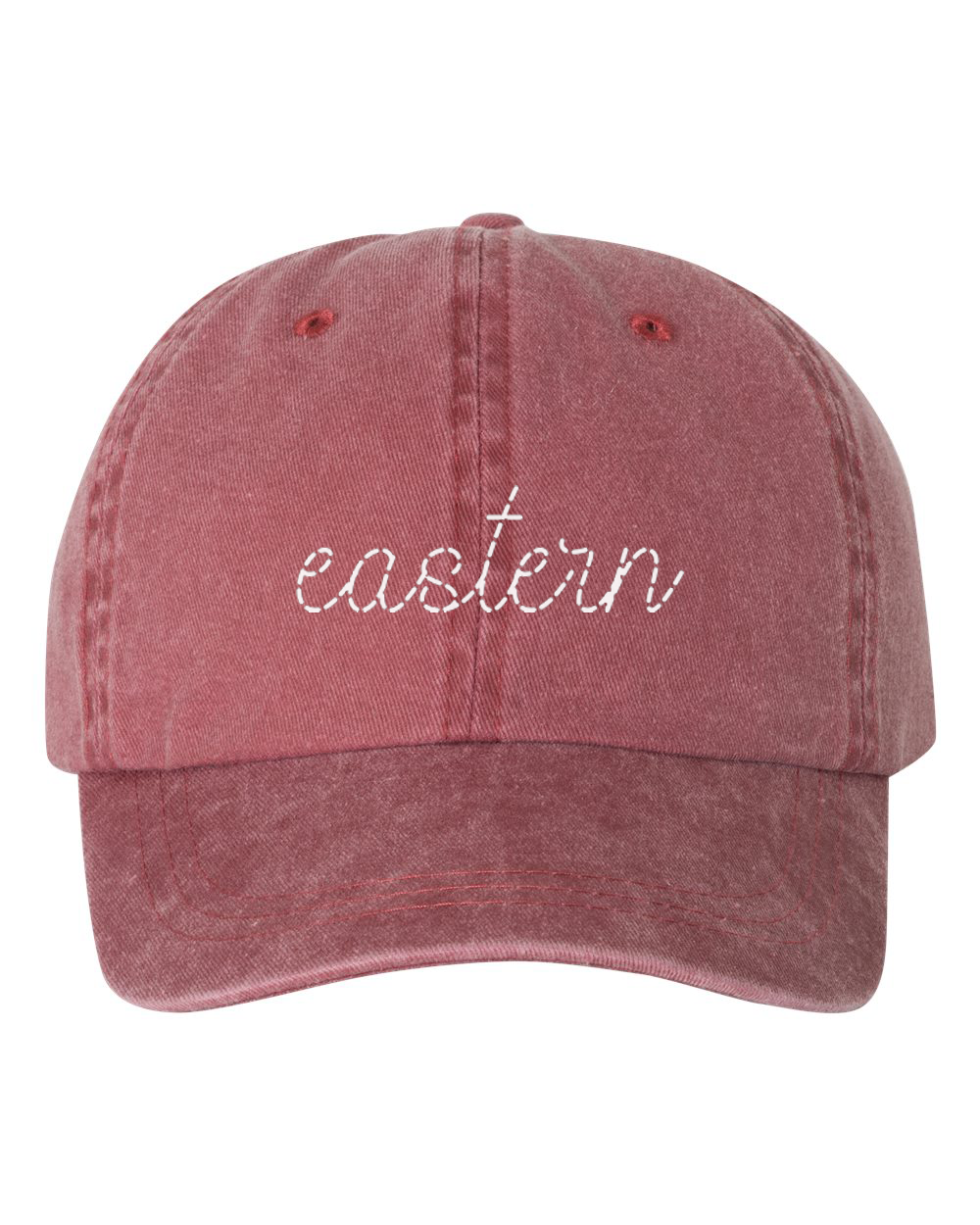 Eastern Stitched Cap