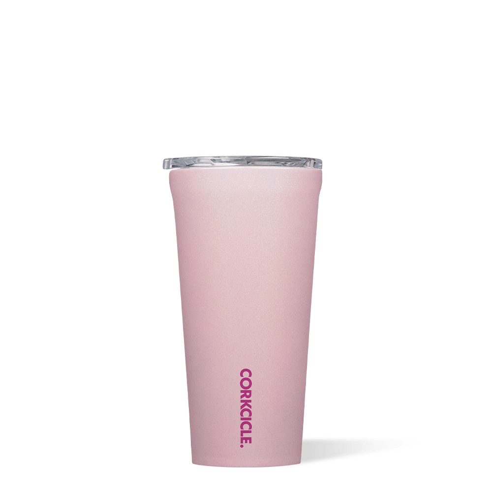 Cotton Candy 16 oz. Corkcicle Tumbler