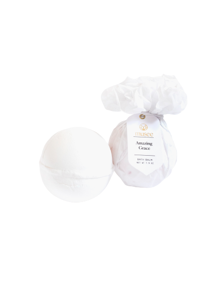 Musee Bath Bath Balm