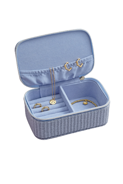 Mini Jewellery Box