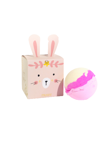 The Cotton Market Bath Bomb - Thumbnail 2