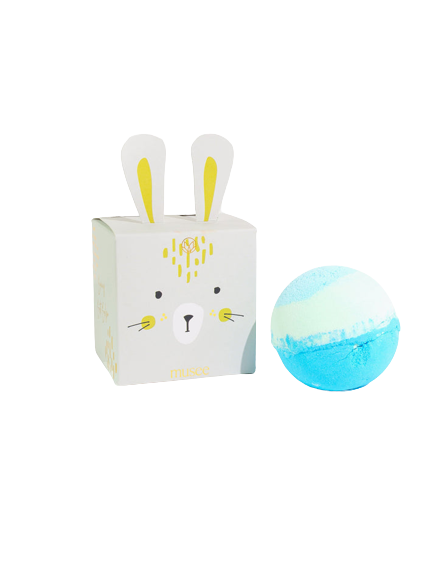 The Cotton Market Bath Bomb - Thumbnail 4