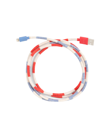 Back Me Up Charging Cord