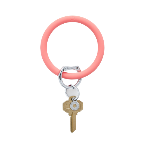 Coral Reef Oventure Key Ring