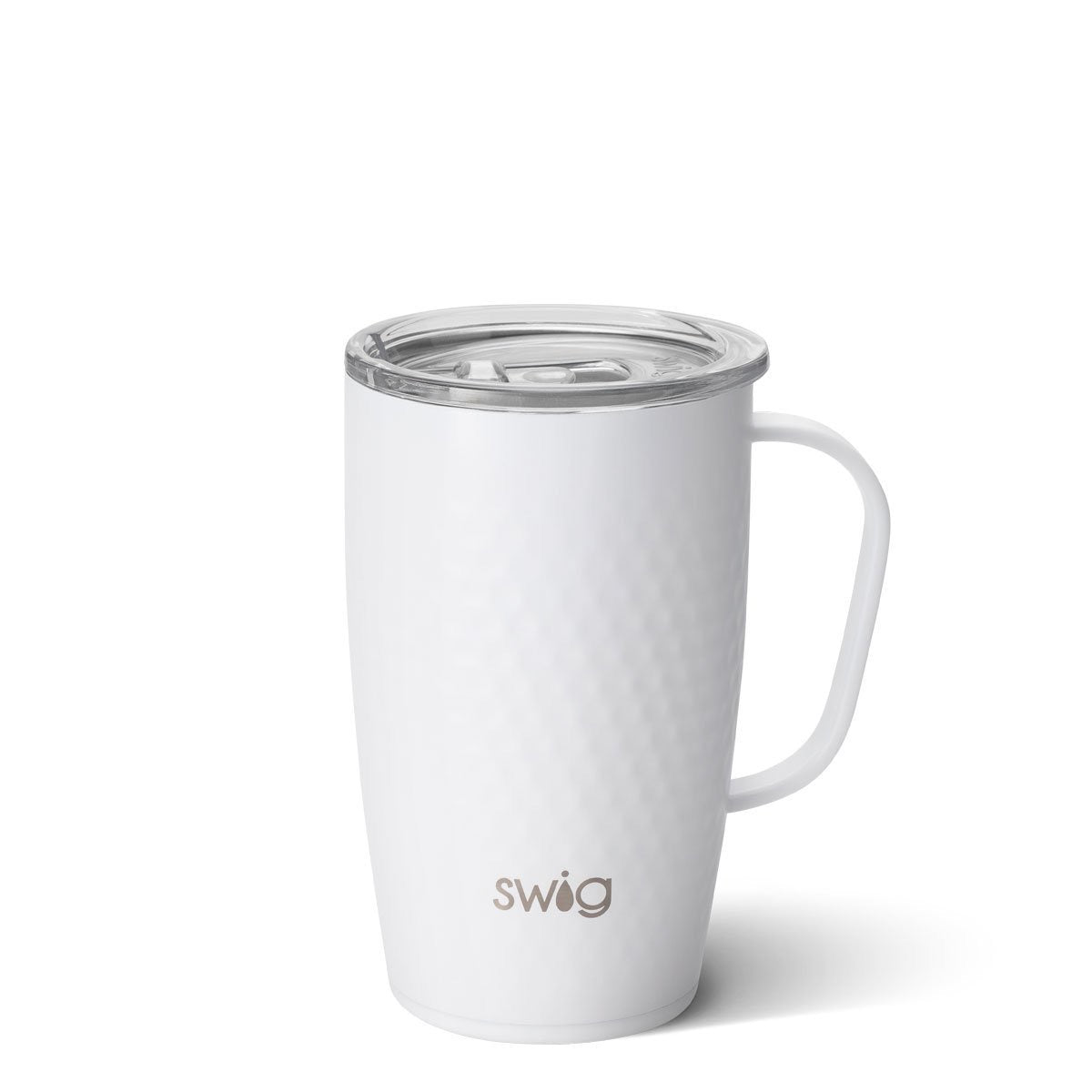 Personalized Swig 18 Oz Mug