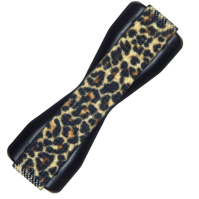 Leopard Love Handle Phone Grip
