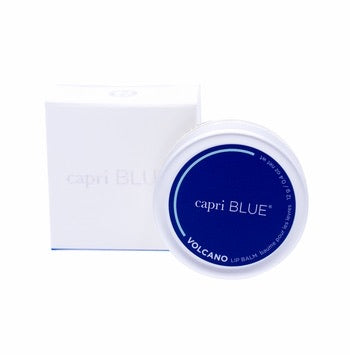 Capri Blue Volcano Lip Balm