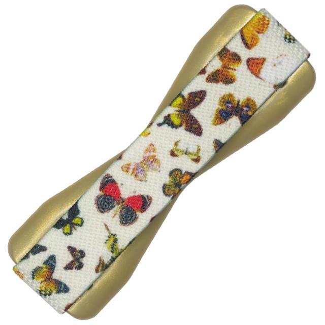 Butterfly Love Handle Phone Grip