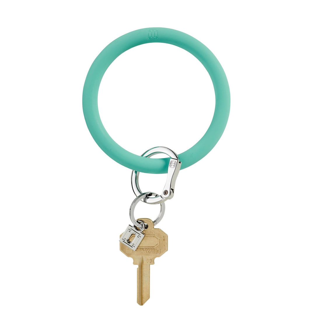 In The Pool Oventure Key Ring