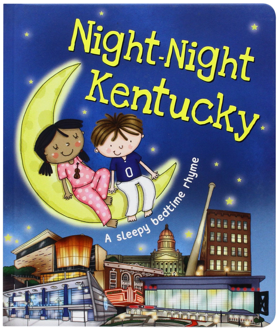 Night-Night Kentucky
