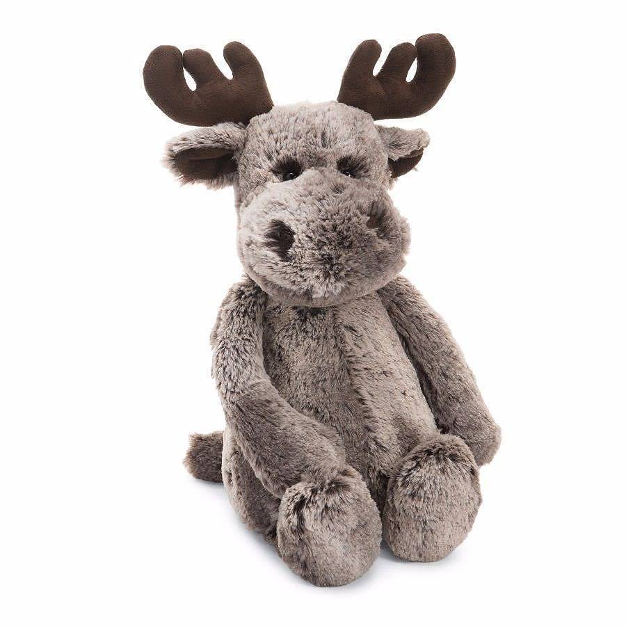 Marty Moose Jellycat, Small