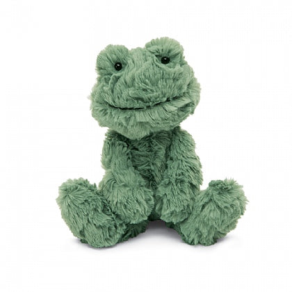 Squiggles Frog Jellycat