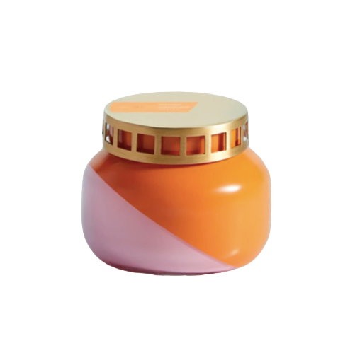 Volcano Dual Tone Jar - Thumbnail 2