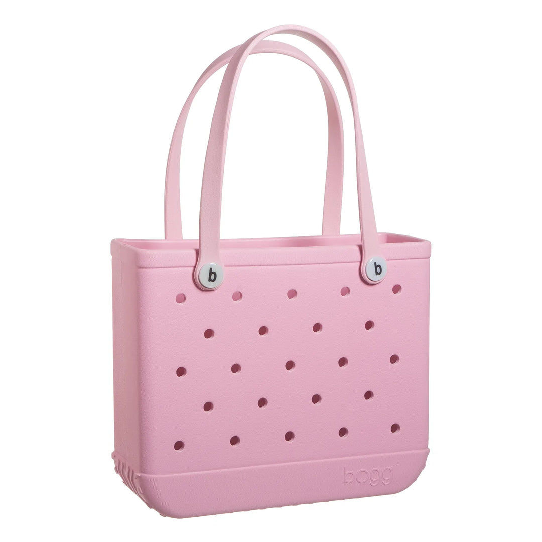 Blowing Pink Bubbles Baby Bogg Bag